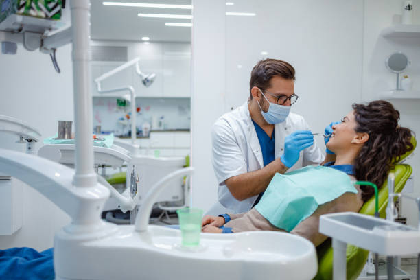 Why Choose Us for Your Dental Needs in Grandview, OH