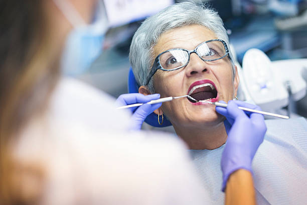 Best Wisdom Tooth Removal  in Grandview, OH