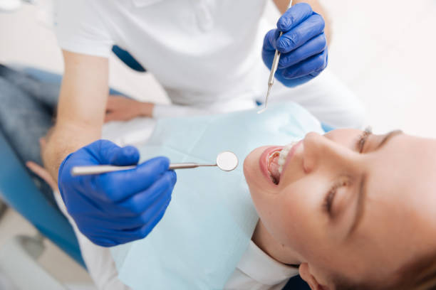Best Emergency Dental Care  in Grandview, OH